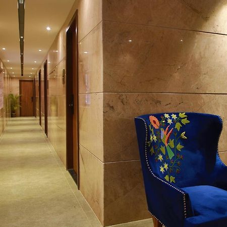 Hotel Rock Regency Mount Abu - A Boutique Rodetel Eksteriør bilde
