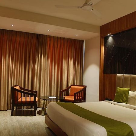 Hotel Rock Regency Mount Abu - A Boutique Rodetel Eksteriør bilde