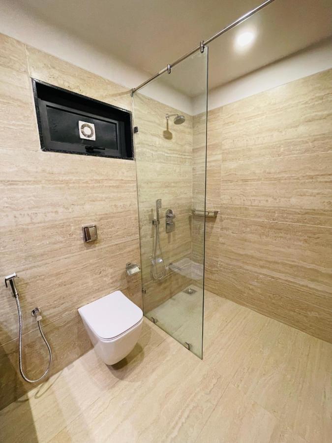 Hotel Rock Regency Mount Abu - A Boutique Rodetel Eksteriør bilde
