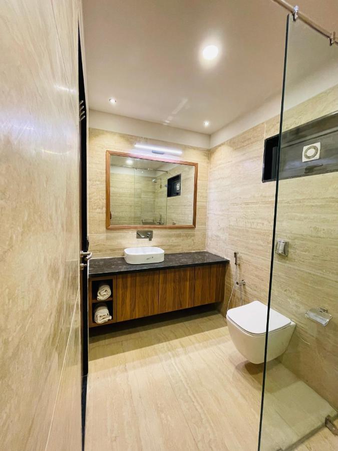 Hotel Rock Regency Mount Abu - A Boutique Rodetel Eksteriør bilde