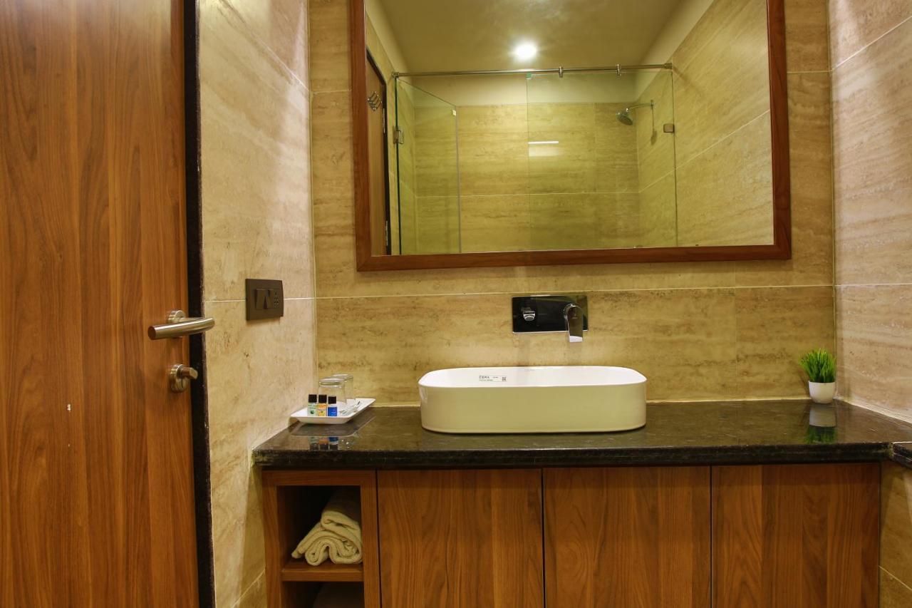 Hotel Rock Regency Mount Abu - A Boutique Rodetel Eksteriør bilde