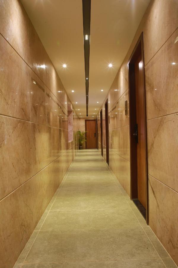Hotel Rock Regency Mount Abu - A Boutique Rodetel Eksteriør bilde