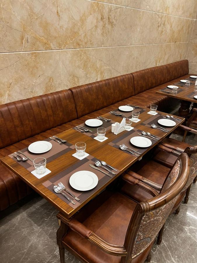 Hotel Rock Regency Mount Abu - A Boutique Rodetel Eksteriør bilde