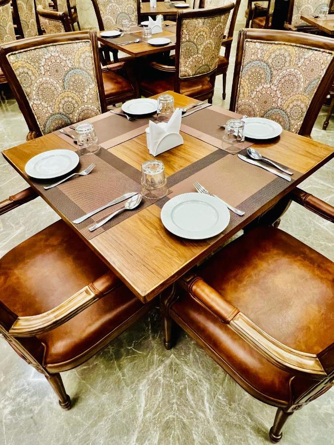 Hotel Rock Regency Mount Abu - A Boutique Rodetel Eksteriør bilde