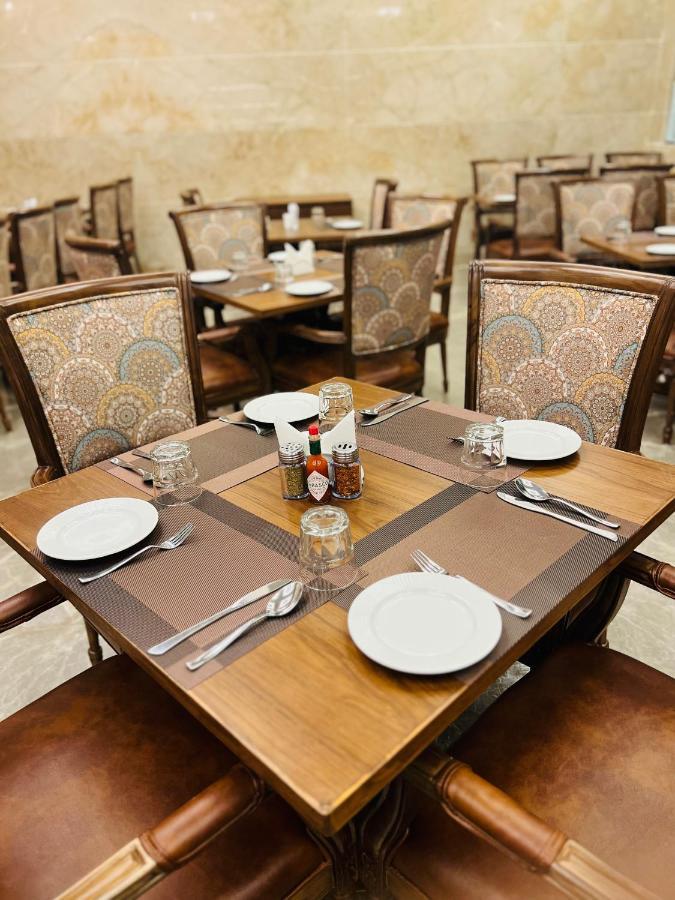 Hotel Rock Regency Mount Abu - A Boutique Rodetel Eksteriør bilde