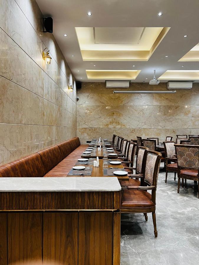 Hotel Rock Regency Mount Abu - A Boutique Rodetel Eksteriør bilde